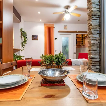 Apartment Nest - Suna - - 50m Dal - Wi-fi