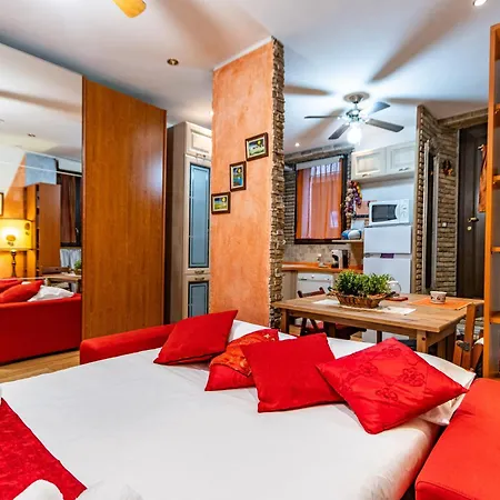 Nest - Suna - - 50m Dal - Wi-fi Lejlighed *
