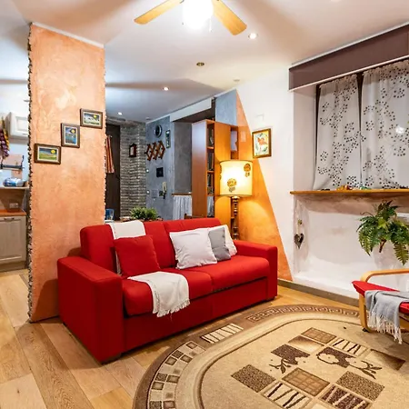 Lejlighed Nest - Suna - - 50m Dal - Wi-fi *