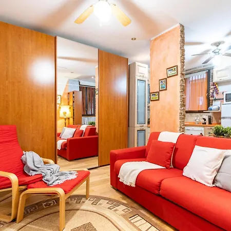 Nest - Suna - - 50m Dal - Wi-fi Lejlighed *